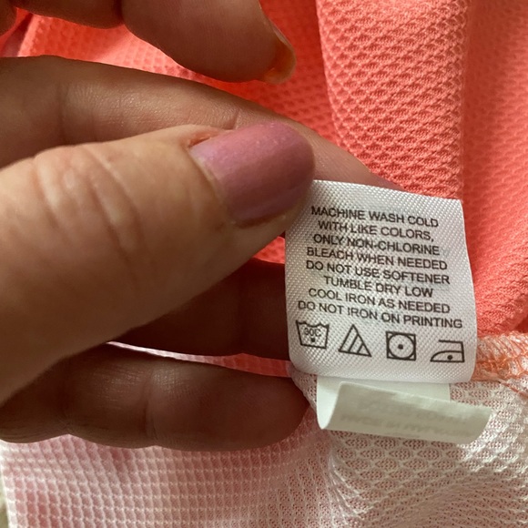 Magellan Outdoors Pro Men’s Marlin Hunt Popcorn Performance Long Sleeve Shirt - Picture 10 of 16